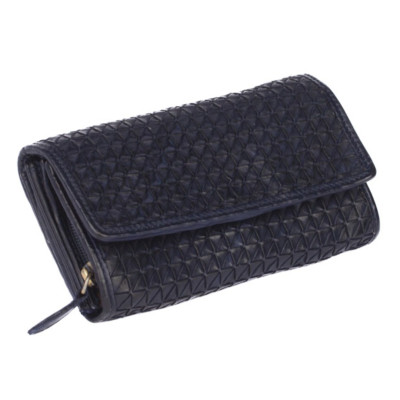 Velká dámská peněženka s krabičkou