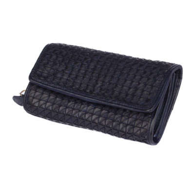 Velká dámská peněženka s krabičkou