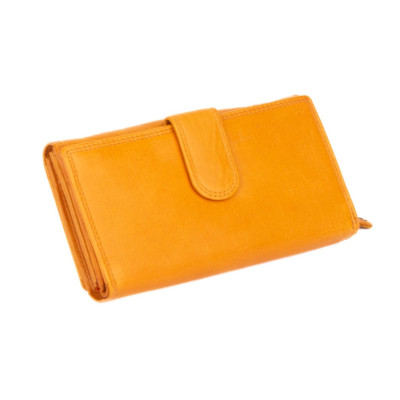 Velká luxusní dámská peněženka