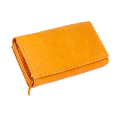 Velká luxusní dámská peněženka