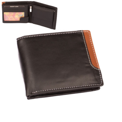 Velká pánská peněženka