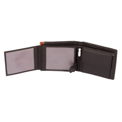 Velká pánská peněženka