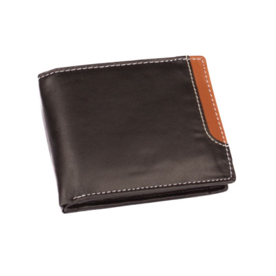 Velká pánská peněženka