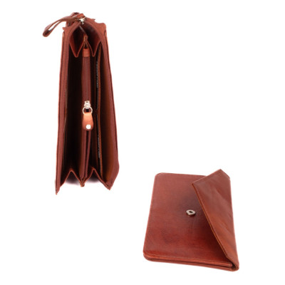 Velká peněženka dámská