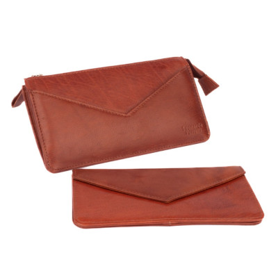 Velká peněženka dámská