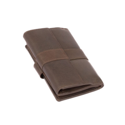 Velká peněženka dámská kožená