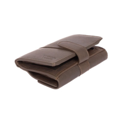 Velká peněženka dámská kožená