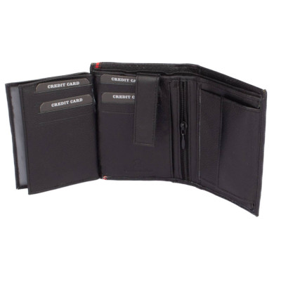 Velká peněženka pánská