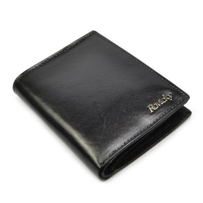 Velká peněženka pánská kožená