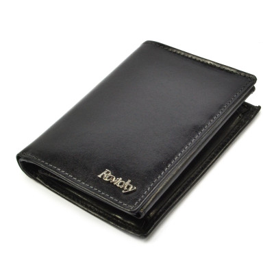 Velká peněženka pánská kožená