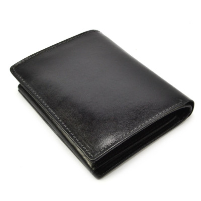 Velká peněženka pánská kožená