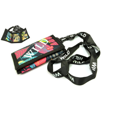 Velká sportovní peněženka