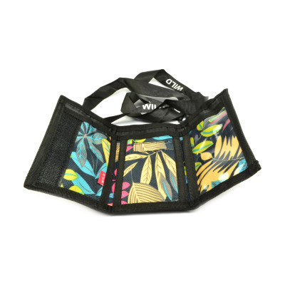 Velká sportovní peněženka