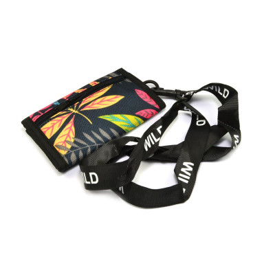 Velká sportovní peněženka