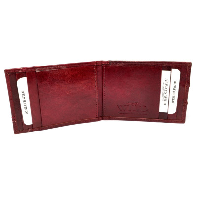 Vínové pouzdro na karty