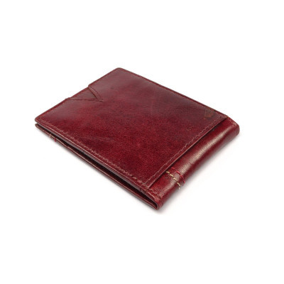 Vínové pouzdro na karty