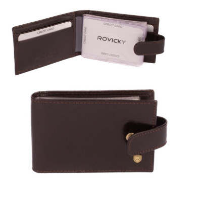 Vizitkovník - pouzdro na vizitky