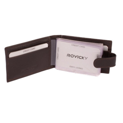 Vizitkovník - pouzdro na vizitky