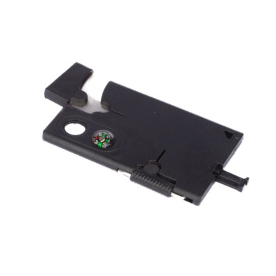 Multifunkční kreditní karta do peněženky