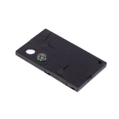 Multifunkční kreditní karta do peněženky