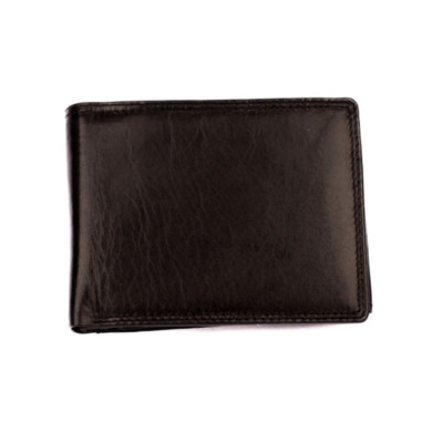 Kožená pánská stylová peněženka