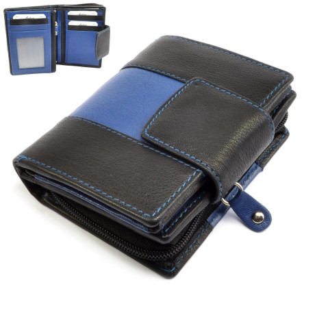 Peněženka malá dámská