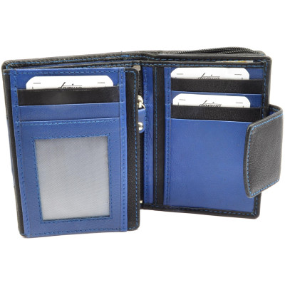 Peněženka malá dámská