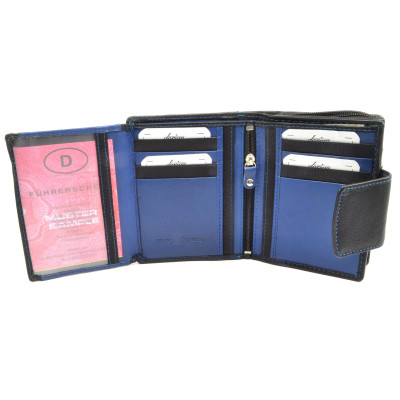 Peněženka malá dámská