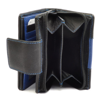 Peněženka malá dámská