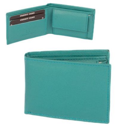 Minimalistická peněženka