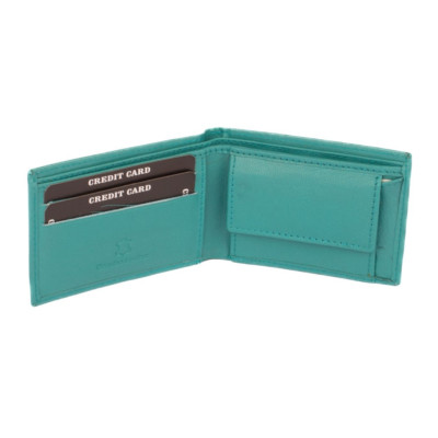 Minimalistická peněženka