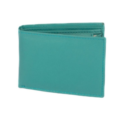 Minimalistická peněženka