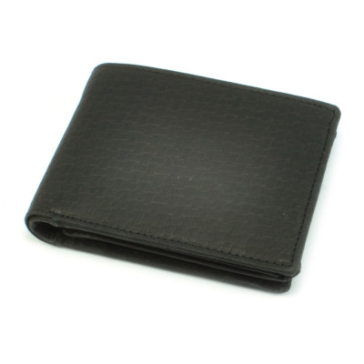 Peněženka kožená retro