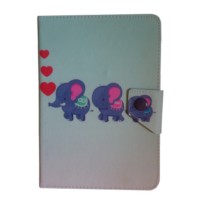 SLEVA - PIC Pouzdro na tablet 7", univerzální, potisk