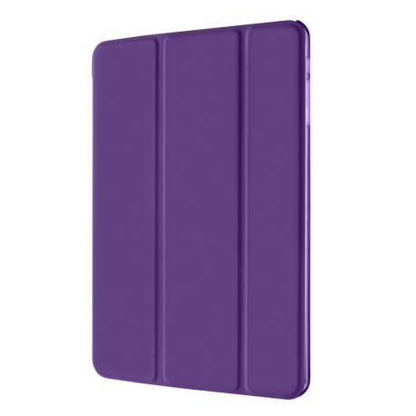 Pouzdro na Apple iPad mini 1,2,3 fialové