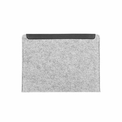 Modecom Plstěné pouzdro na notebook 13" šedé