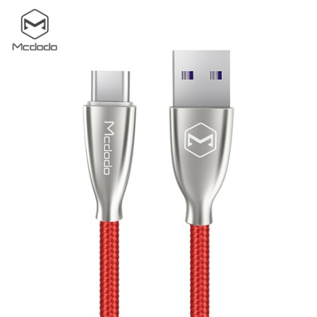 Kabel USB C Mcdodo Excellence serie, 5A, 1,5m