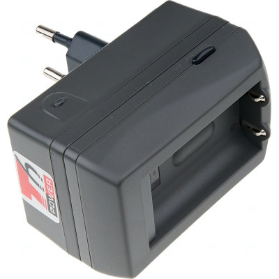 Nabíječka T6 power pro CRV3, CR-V3, CR-V3P, DLCRV3B, ELCRV3, KCRV3, PRCR-V3, RCR-V3, RLCRV3-1, LB01