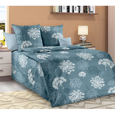 Bavlněné ložní povlečení - Amanda 70x90, 140x200 cm