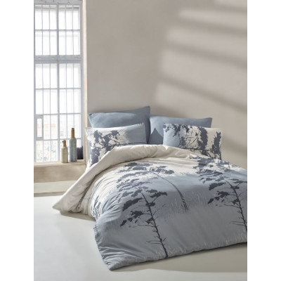 Bavlněné povlečení Alex 70x90 cm +140x200 cm