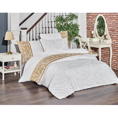 Bavlněné povlečení Angelika 140x200, 70x90