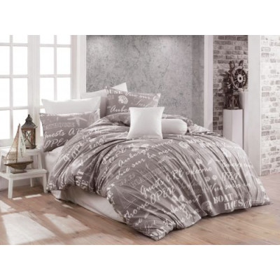 Bavlněné povlečení Lodě 70 x 90, 140 x 200 cm