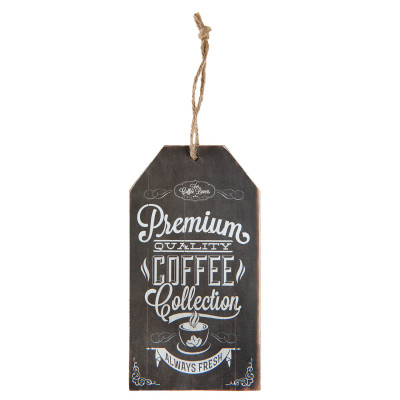 Cedule - 8x0.5x15 cm