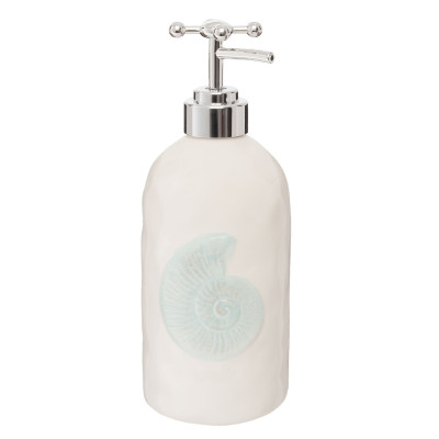 Dávkovač mýdla - Ø 7x20 cm /0,42L