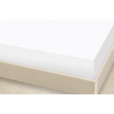 Dětské prostěradlo se zátěrem 60x120 cm