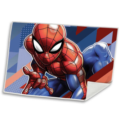 Dětský ručník Spiderman Polyester, 30x40 cm