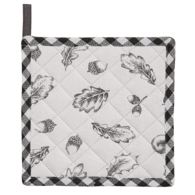 Chňapka Little fall things - 20x20 cm