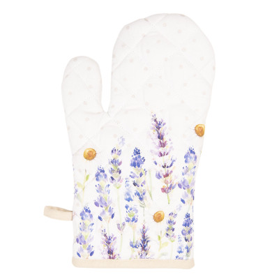 Kuchyňská chňapka Lavander Fields  -16x30 cm