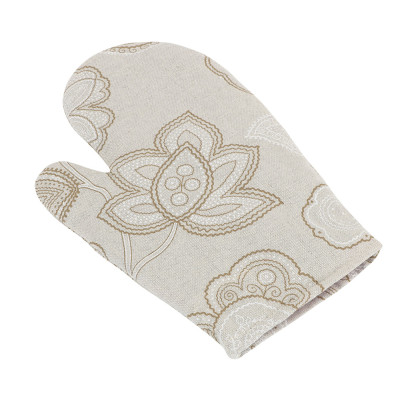 Kuchyňská chňapka - folklor