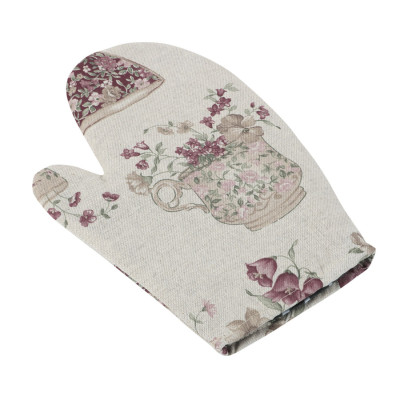 Kuchyňská chňapka - hrníčky